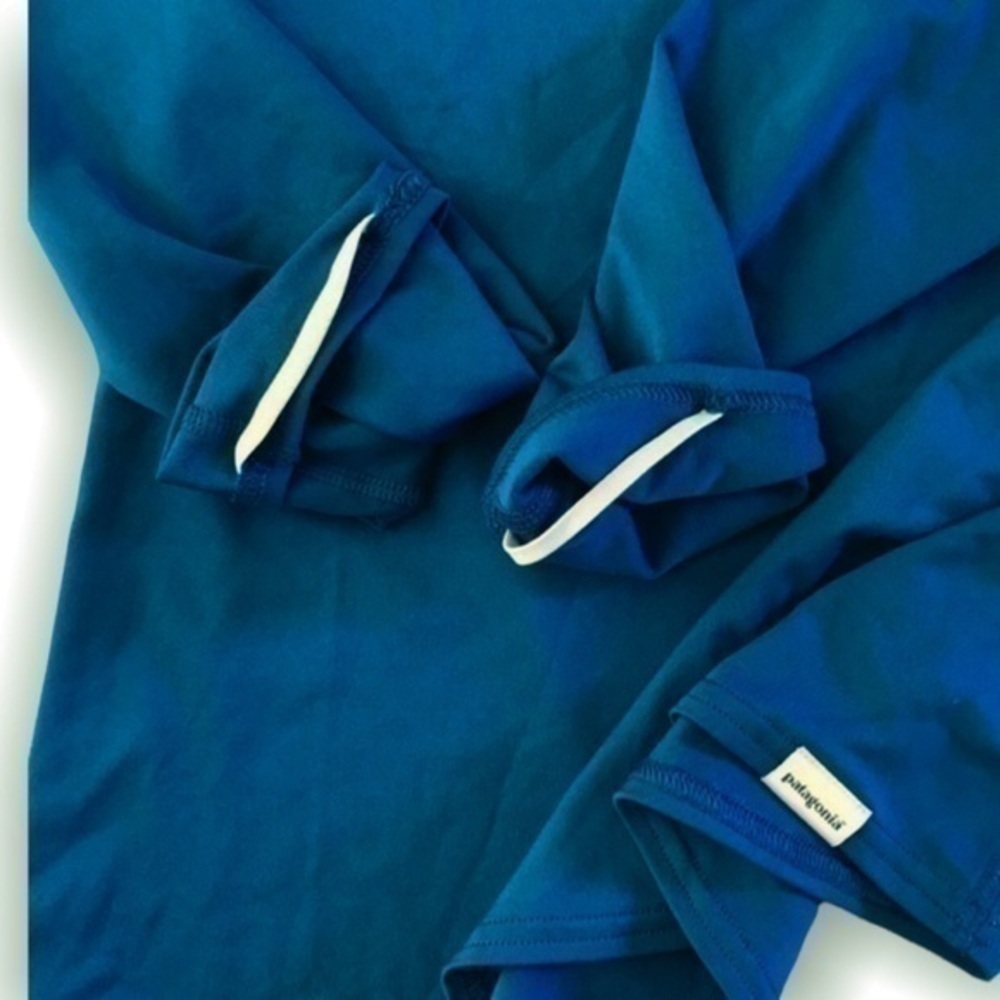 Patagonia Base Layer - image 2